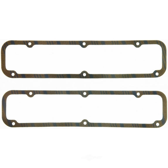 Engine Valve Cover Gasket Set Fits select: 1966-1968 LINCOLN CONTINENTAL
