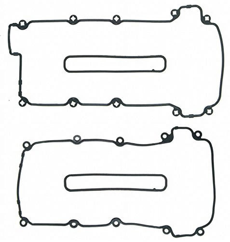 Engine Valve Cover Gasket Set Fits select: 2002-2008 JAGUAR X-TYPE