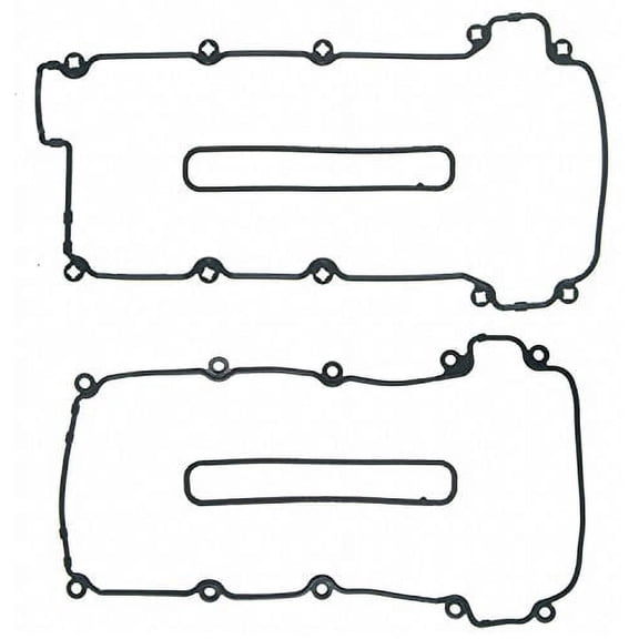Engine Valve Cover Gasket Set Fits select: 2002-2008 JAGUAR X-TYPE