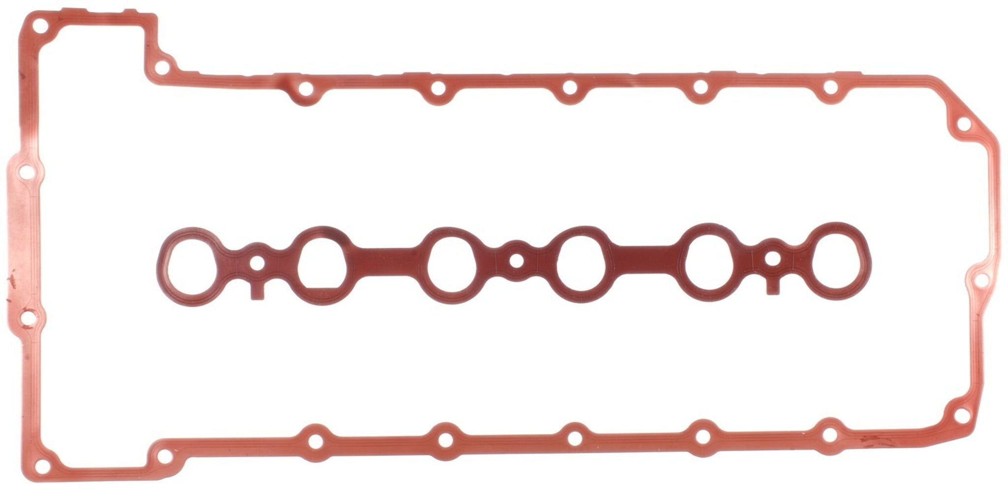 Engine Valve Cover Gasket Set Fits select: 2006 BMW 325, 2006 BMW 330