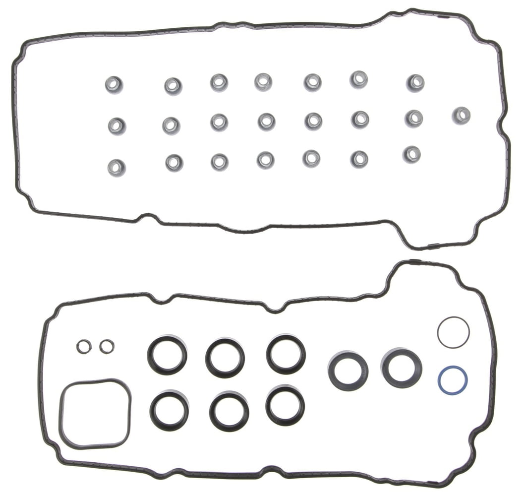 Engine Valve Cover Gasket Set Fits select: 2013-2015 FORD EXPLORER, 2010-2015 FORD TAURUS
