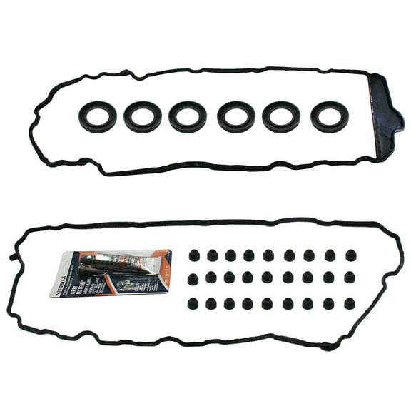 Engine Valve Cover Gasket Set For Buick Enclave Chevrolet Traverse VS50808R