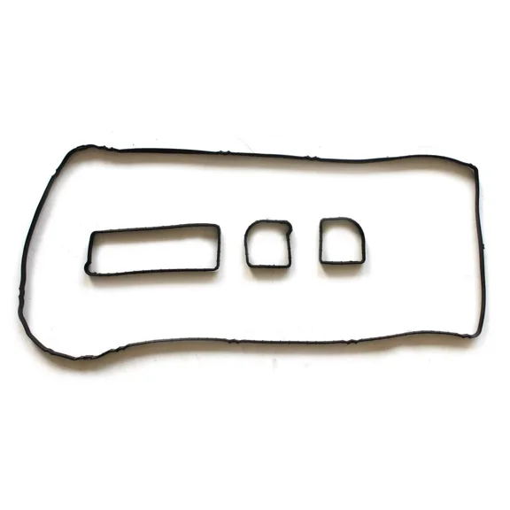 Engine Valve Cover Gasket Set for Mazda 5 2006-2017 2.3L 2260cc 2.5L 2488cc L4