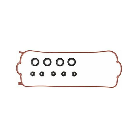 Engine Valve Cover Gasket Set for Select Acura, Honda and Isuzu
