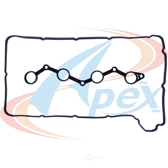 Engine Valve Cover Gasket Set