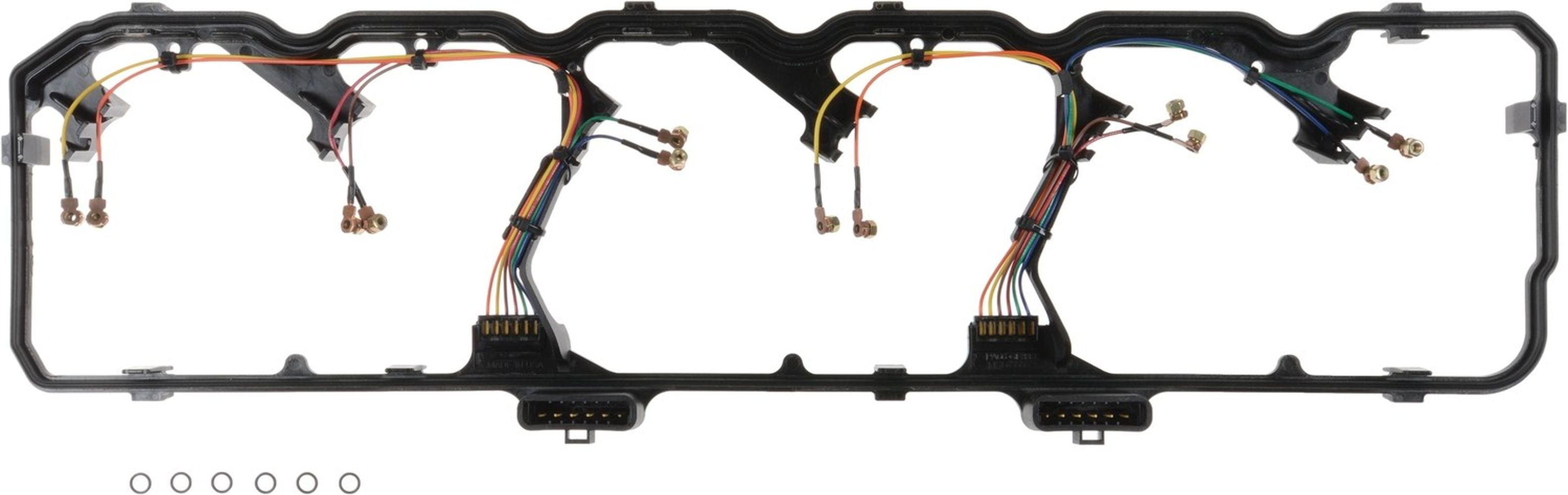Engine Valve Cover Gasket Set