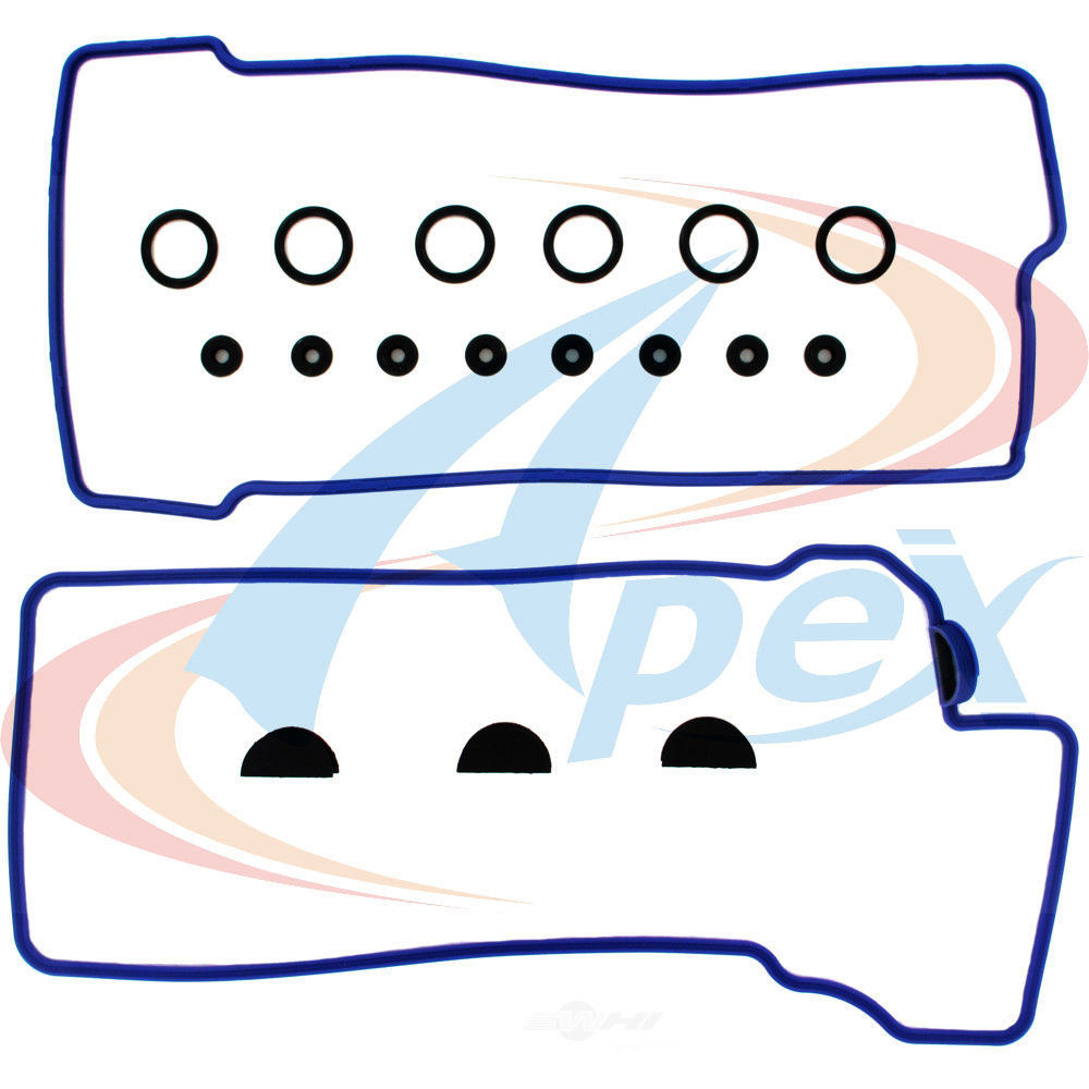 Engine Valve Cover Gasket Set