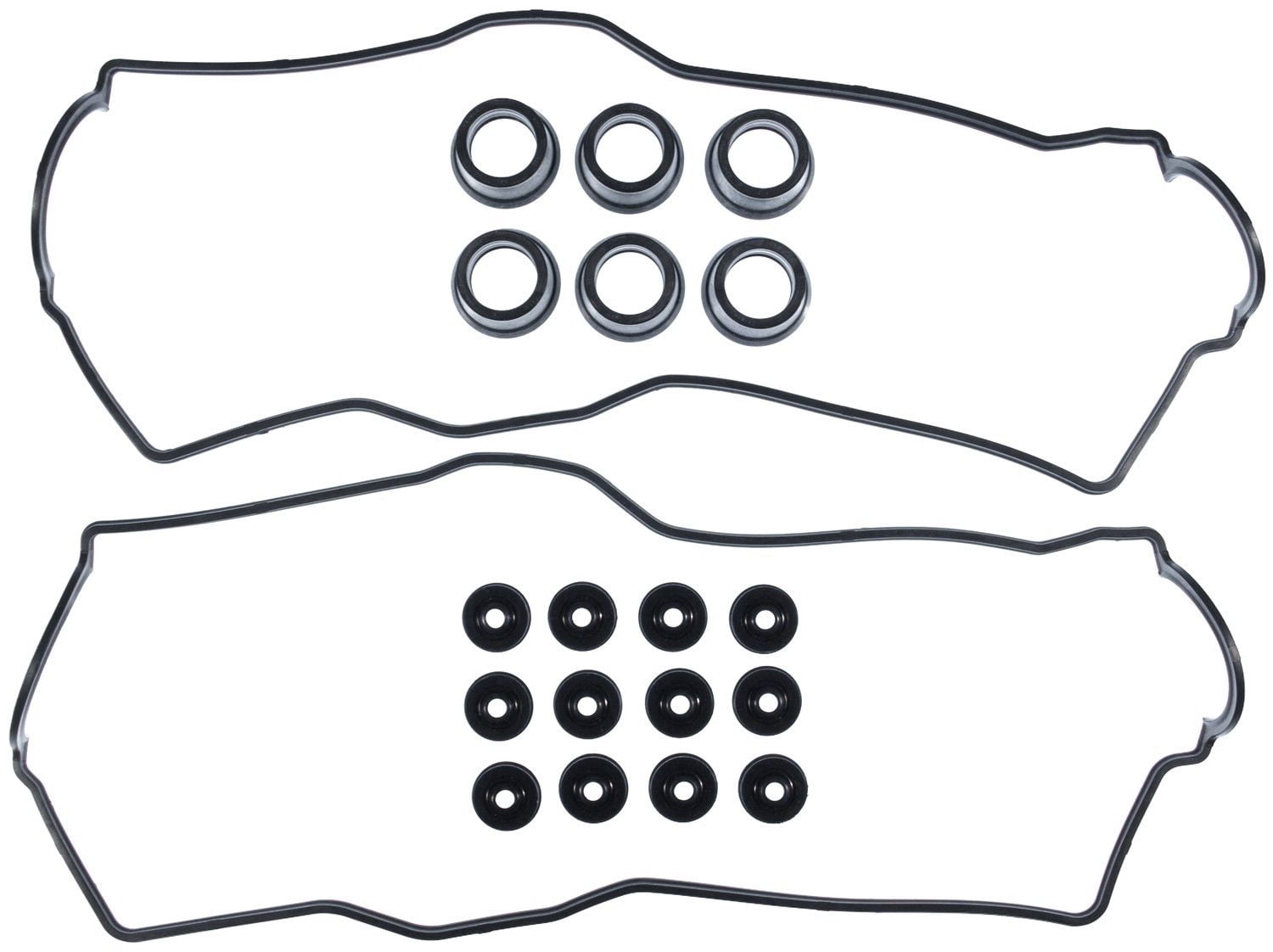 Engine Valve Cover Gasket Set