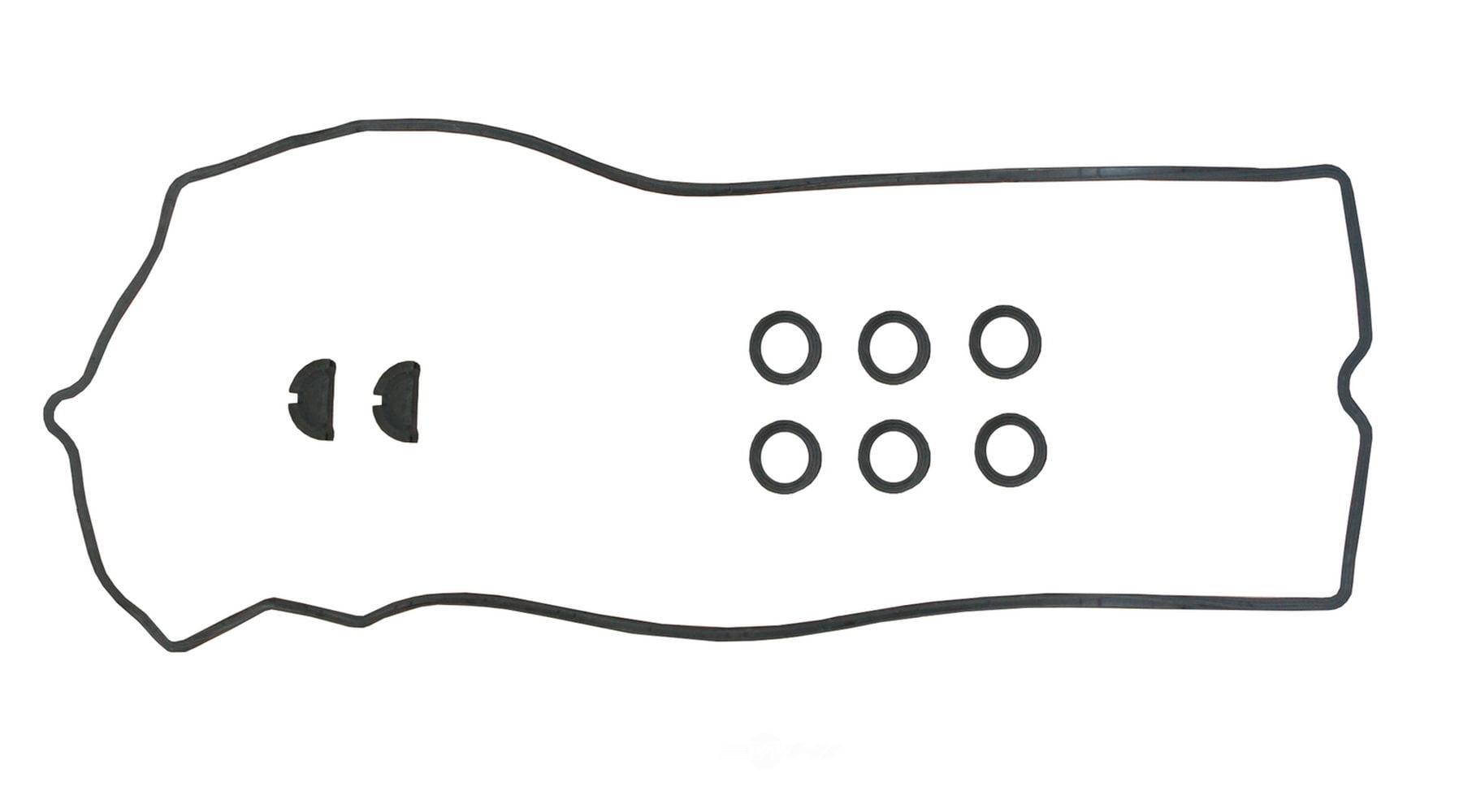 Engine Valve Cover Gasket Set
