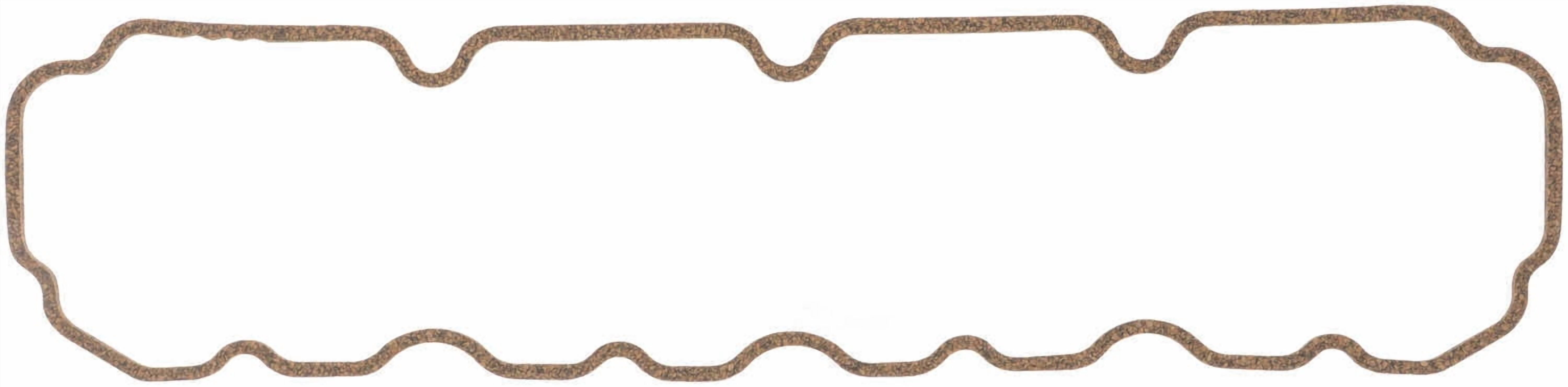 Victor Reinz 15-10657-01 Engine Valve Cover Gasket Set