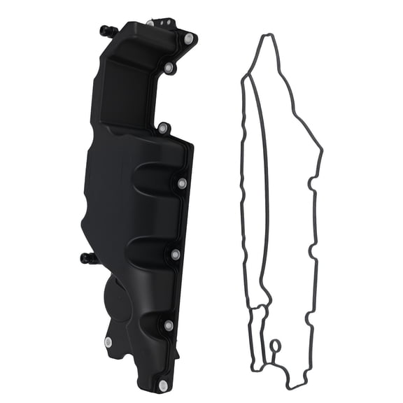 Volvo Xc90 Oil Trap Replacement
