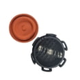 thumbnail image 1 of Engine Valve Cover Rocker Cover Gasket 0248.L1 For Peugeot 206 307 308 407 For Citroen 1.6 HDI For Berlingo For Xsara 0248L1 1479837, 1 of 5