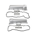 thumbnail image 1 of Engine Valve Cover Set 2 Piece - Compatible with 2007 - 2012 Jeep Liberty 2008 2009 2010 2011, 1 of 2