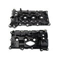 thumbnail image 1 of Engine Valve Cover Set 2 Piece - Compatible with 2018 - 2022 Ford Expedition 2019 2020 2021, 1 of 2