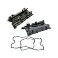 thumbnail image 1 of Engine Valve Cover Set 2 Piece Set - Compatible with 2002 - 2004 INFINITI I35 2003, 1 of 2