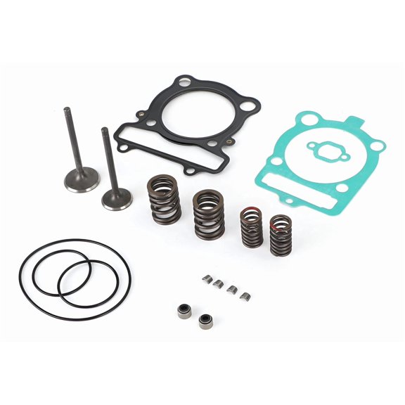 Engine Valve Gasket Kit for Yamaha Warrior Raptor YFM350