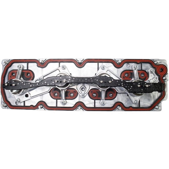 Engine Valve Lifter Oil Manifold - Compatible with 2019 - 2020 Chevy Express 3500 6.0L V8