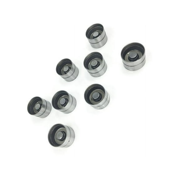 Engine Valve Lifters - Compatible with 1998 - 2003, 2011 - 2012 Volkswagen Jetta 1999 2000 2001 2002