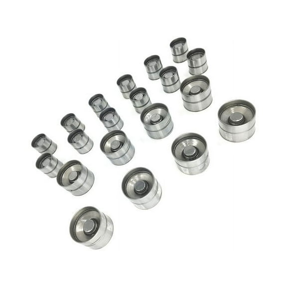 Engine Valve Lifters - Compatible with 2000 - 2005 Volkswagen Jetta 2001 2002 2003 2004