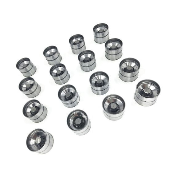 Engine Valve Lifters - Compatible with 2007 - 2008 Chevrolet Aveo5 - Replacement