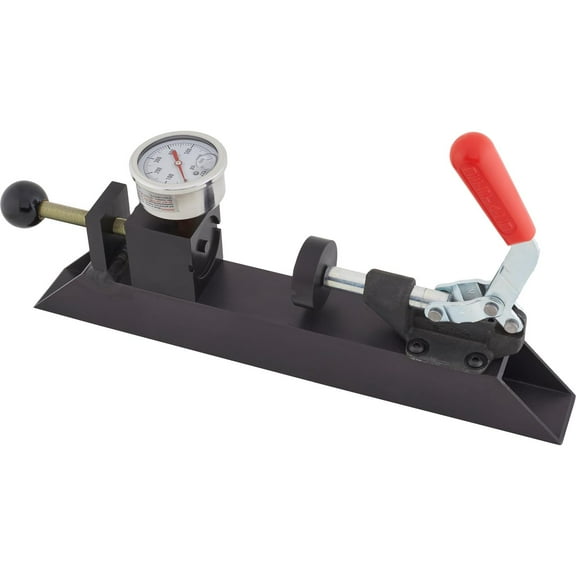 Engine Valve Spring Rate Tester Tool