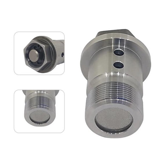 Engine Variable Timing Camshaft Control Solenoid Valve For BMW 230I 330E 330I I8