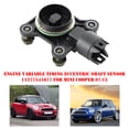 thumbnail image 1 of Engine Variable Timing Eccentric Shaft Sensor 11377541677 for Mini Cooper 07-15, 1 of 14