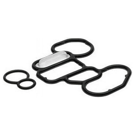 Engine Variable Timing Solenoid Filter - Compatible with 2001 - 2013 Acura MDX 2002 2003 2004 2005 2006 2007 2008 2009 2010 2011 2012