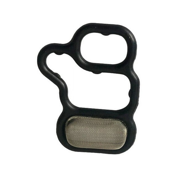 Engine Variable Timing Solenoid Filter - Compatible with 2003 - 2007 Honda Accord 2.4L 4-Cylinder 2004 2005 2006