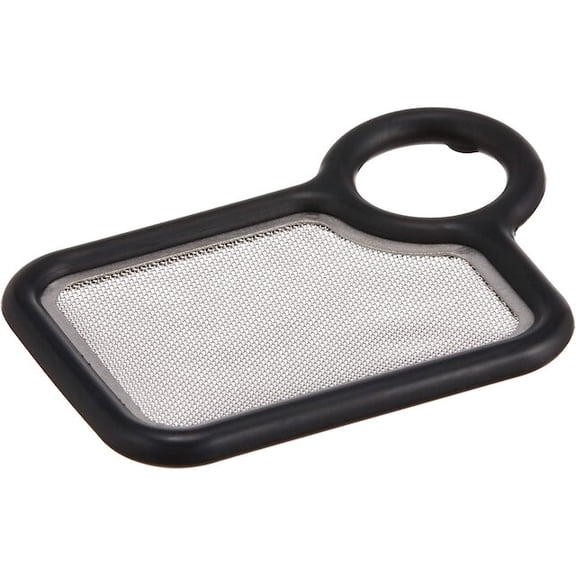 Engine Variable Timing Solenoid Filter - Compatible with 2007 - 2012 Acura RDX 2.3L 4-Cylinder 2008 2009 2010 2011