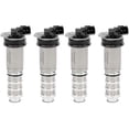 thumbnail image 1 of Engine Variable Valve Timing Solenoid Kit 4 - Compatible with 2010 - 2015 BMW 750i xDrive Base 4.4L V8 - Autopart Premium, 1 of 2