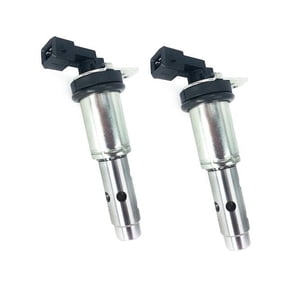 Engine Variable Valve Timing Solenoid Kit - Compatible with 2008 - 2013 BMW 128i - Replacement