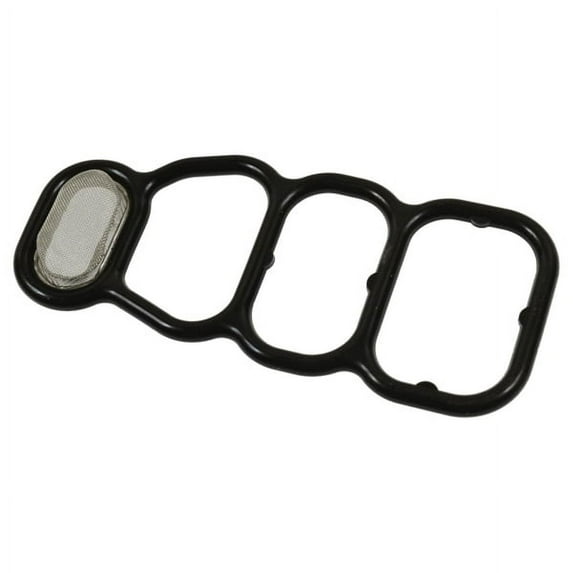 Engine Variable Valve Timing Spool Filter