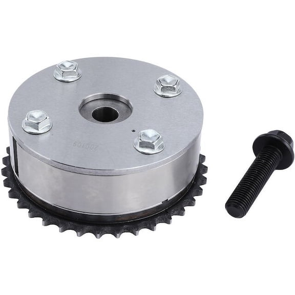 Engine Variable Valve Timing Sprocket 1 - Compatible with 2001 - 2003 Toyota Highlander Base 2.4L 4-Cylinder 2002