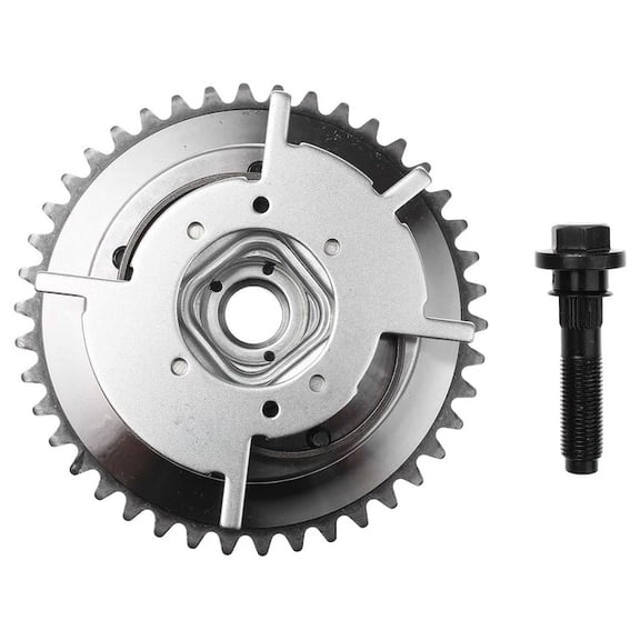 Engine Variable Valve Timing Sprocket 1 - Compatible with 2005 - 2014 Ford Expedition 5.4L V8 - Autopart Premium