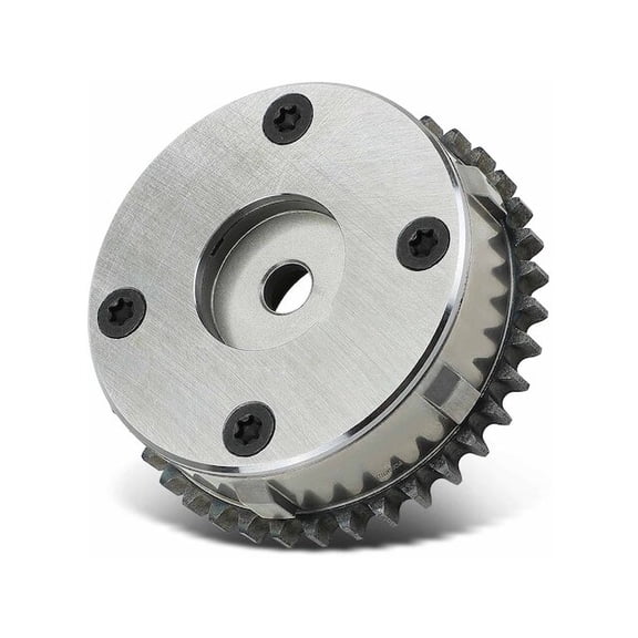 Engine Variable Valve Timing Sprocket 1 - Compatible with 2006 - 2007 Ford Fusion 2.3L 4-Cylinder Naturally Aspirated - Autopart Premium