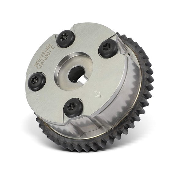 Engine Variable Valve Timing Sprocket 1 - Compatible with 2015 - 2020 Honda Fit 1.5L 4-Cylinder 2016 2017 2018 2019