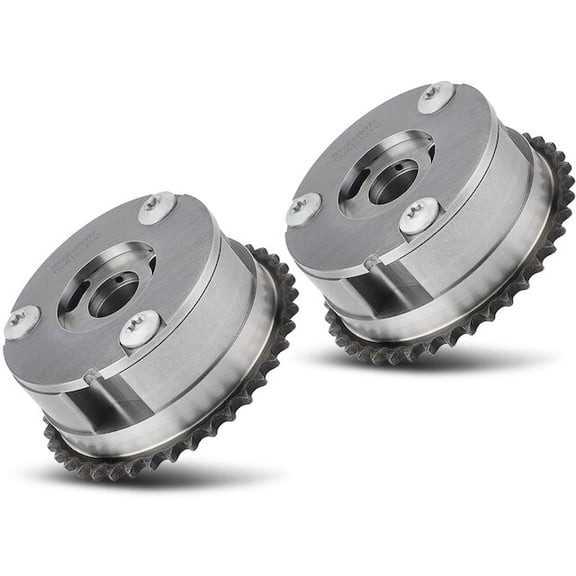 Engine Variable Valve Timing Sprocket 2 - Compatible with 2011 - 2016 Chevrolet Cruze - Autopart Premium