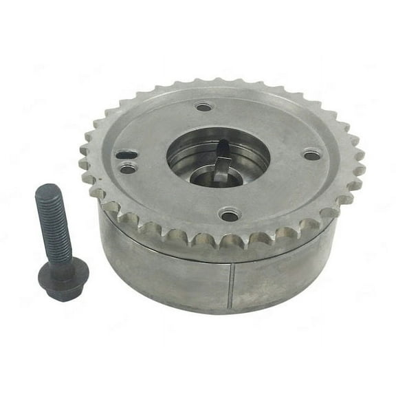 Engine Variable Valve Timing Sprocket - Compatible with 2000 - 2005 Toyota MR2 Spyder 1.8L 4-Cylinder 2001 2002 2003 2004