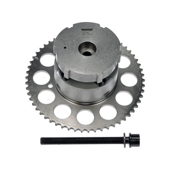 Engine Variable Valve Timing Sprocket - Compatible with 2002 - 2004 GMC Envoy 4.2L 6-Cylinder 2003