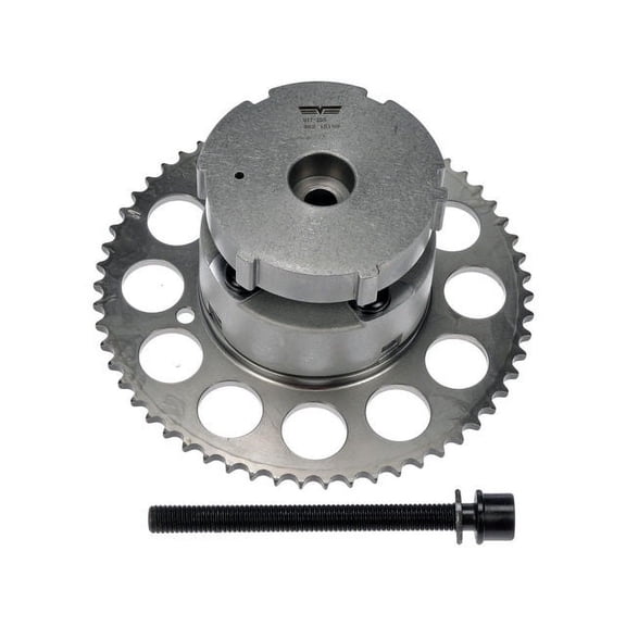 Engine Variable Valve Timing Sprocket - Compatible with 2002 - 2004 GMC Envoy 4.2L 6-Cylinder - Dorman