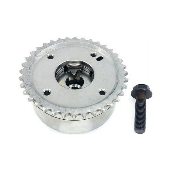 Engine Variable Valve Timing Sprocket - Compatible with 2003 - 2008 Toyota Matrix 1ZZ-FE 2004 2005 2006 2007