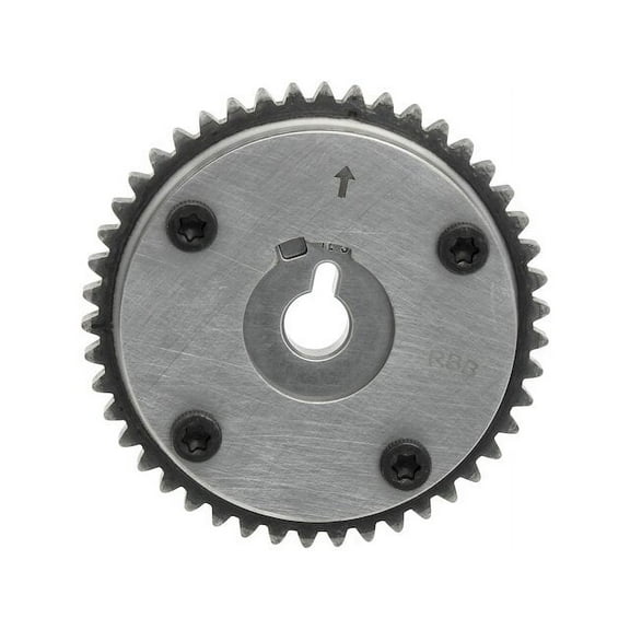 Engine Variable Valve Timing Sprocket - Compatible with 2004 - 2008 Acura TSX 2.4L 4-Cylinder GAS - Gates