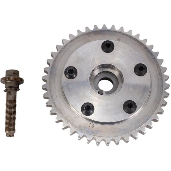 Engine Variable Valve Timing Sprocket - Compatible with 2005 - 2014 Ford Expedition 5.4L V8 2006 2007 2008 2009 2010 2011 2012 2013
