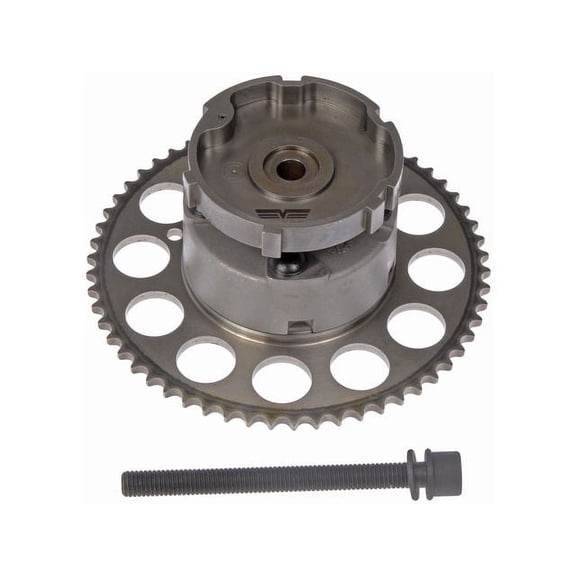 Engine Variable Valve Timing Sprocket - Compatible with 2005 GMC Envoy XL 4.2L 6-Cylinder