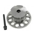 thumbnail image 1 of Engine Variable Valve Timing Sprocket - Compatible with 2006 - 2007 Chevy Trailblazer 4.2L 6-Cylinder, 1 of 2