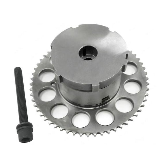 Engine Variable Valve Timing Sprocket - Compatible with 2006 - 2007 Chevy Trailblazer 4.2L 6-Cylinder