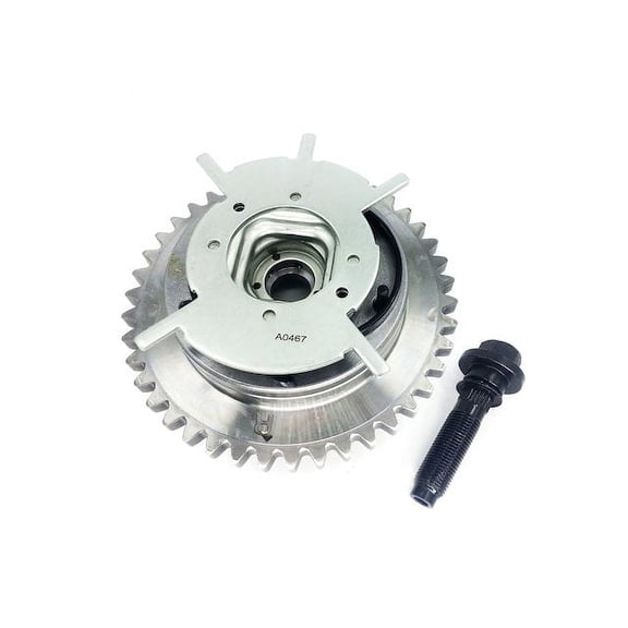 Engine Variable Valve Timing Sprocket - Compatible with 2006 - 2010 Ford Explorer 24-Valve 2007 2008 2009