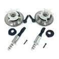 thumbnail image 1 of Engine Variable Valve Timing Sprocket - Compatible with 2006 - 2010 Ford Explorer 24-Valve 2007 2008 2009, 1 of 2