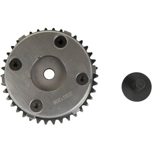 Engine Variable Valve Timing Sprocket - Compatible with 2006 - 2015 Mazda MX-5 Miata 2.0L 4-Cylinder 2007 2008 2009 2010 2011 2012 2013 2014